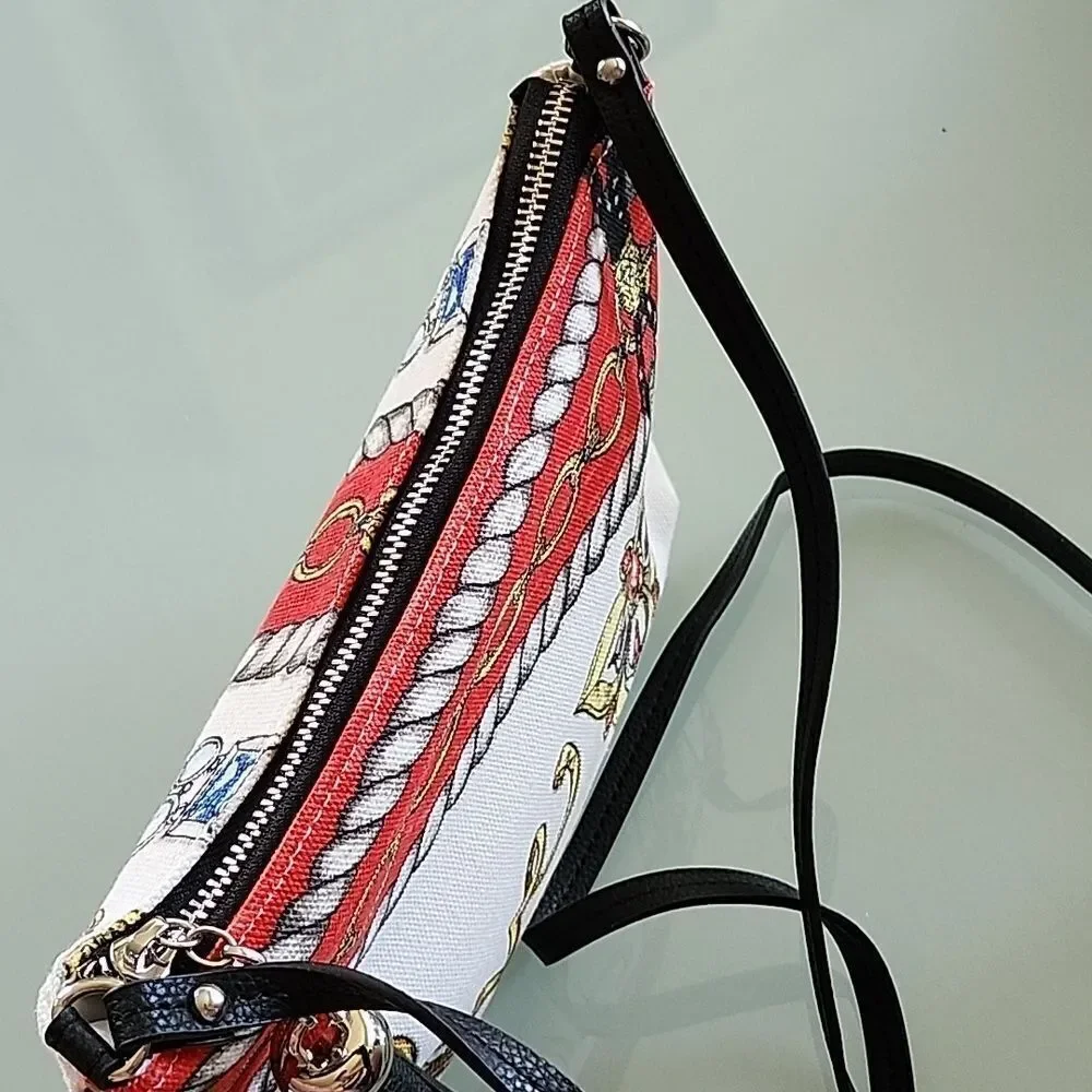 Brighton Boho Hippie‎ Retro Y2K Crossbody in Like New Condition